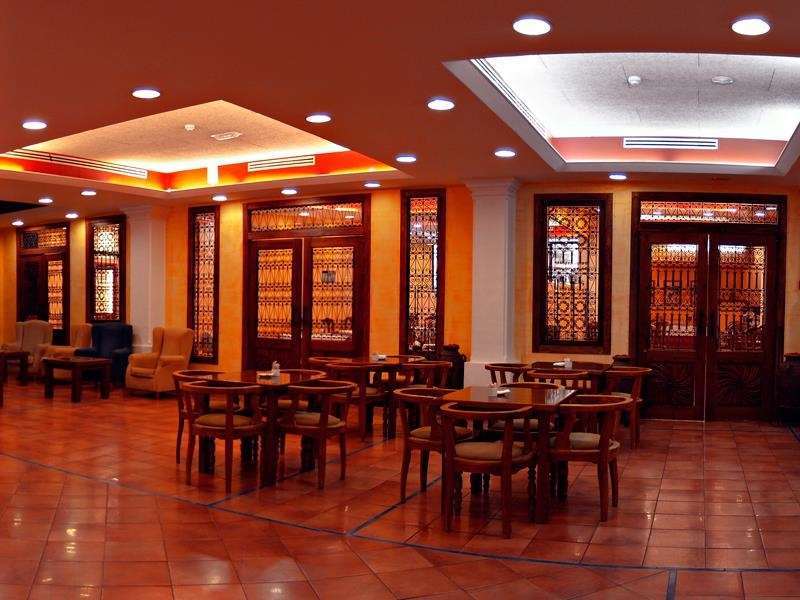 Hotel Rosaleda Don Pedro Ούβεδα Εσωτερικό φωτογραφία